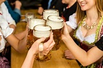 Oktoberfest: The Munich beer celebration that attracts millions