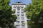 Universität Leipzig: Institute & Einrichtungen