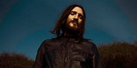 John Frusciante Shares New Trickfinger Album, 'She Smiles Because She ...