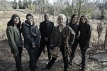 'The Walking Dead' finale: An oral history with key cast - Los Angeles ...