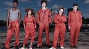 Misfits: where are the cast of Netflix show now? | HELLO!