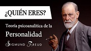 ¿QUIÉN ERES? (Sigmund Freud) - Yo, Ello y Superyó en la Teoría ...