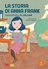 Lia Levi: la storia di Anna Frank raccontata ai bambini | Letteratura ...