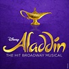 FIVE Reasons To See a Musical on Broadway : Disney's Aladdin the ...