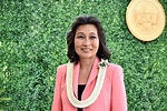 Sylvia Luke; Lt. Governor, State of Hawaii — Organization of Women Leaders