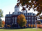 Vermont College of Fine Arts - Unigo.com