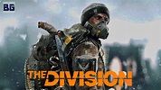 The Division - O Filme (Dublado) - YouTube