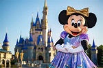 Just released: 5 things we know about Disney World's upcoming 50th ...