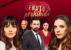 Fruto Prohibido (telenovela) - EcuRed