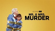 Mr & Mrs Murder on Apple TV