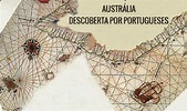 ROSA DOS VENTOS: - "A Descoberta da Austrália pelos portugueses"