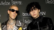 Landon Barker Opens Up About Relationship With Dad Travis Barker | iHeart