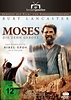 Moses: Die zehn Gebote - Das komplette Bibel-Epos in 6 Teilen ...