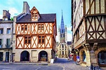 11 Top-Rated Tourist Attractions in Dijon | PlanetWare