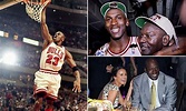 How Did Michael Jordan Get So Tall - slidesharetrick