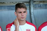 VfB Stuttgart: Baldiges Comeback von Borna Sosa? - VfB Stuttgart ...