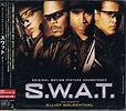Elliot Goldenthal – S.W.A.T. (Original Motion Picture Soundtrack) (2003 ...