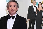 Clare Coogan: Who is Steve Coogan's daughter? Clare Coogan Age, Mother ...