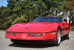 1988 Chevrolet Corvette | Future Classics