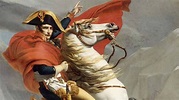 Napoleón Bonaparte ️ Biografía resumida y corta