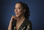 Robin Thede looks to build legacy in HBO sketch comedy show