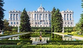 Visitar el Palacio Real de Madrid es gratis (si sabes cuándo ir)