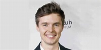 Tyler Johnston's Biography: Age, Height, Net Worth, Wife, Family