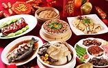 Chinese Food Meaning in Chinese New Year | Learn Chinese Hong Kong