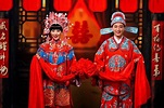 Chinese Wedding - Traditional Marriage Customs - China Local Tours