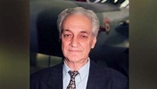 Ivan Mikoyan Co-Creator of MiG-29 Fighter Jet Dies at 89 • MassisPost