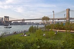 A History of Brooklyn Bridge Park: How a Community Reclaimed and ...