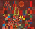10 Pinturas de Paul Klee que te Fascinarán - The Museum