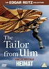 Amazon.com: The Tailor from Ulm [DVD] : Vadim Glowna, Tilo Prückner ...