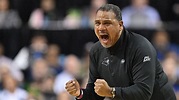 Ed Cooley accepts offer to become Georgetown's next coach