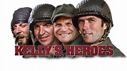 Kelly's Heroes on Apple TV