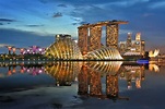 Top 5 Iconic Must-See Buildings of Singapore - Uncover65 - Explore ...