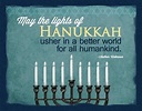 Pin by Stephanie on Christmas Spirit | Hanukkah quote, Quotes, Happy ...