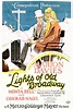 Lights of Old Broadway (1925) par Monta Bell