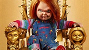 CHUCKY Season 2 Trailer Is Taking Us To Church!