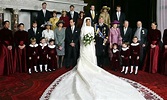 Wedding of King Willem-Alexander of the Netherlands and Máxima ...