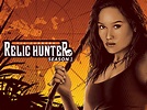 Watch Relic Hunter - Season 1 | Prime Video