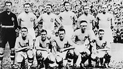 Who won the World Cup in 1934? | Goal.com
