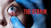 THE STRAIN – Teaser-Trailer zur zweiten Staffel der Horror-Serie von ...