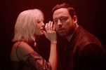 Phantogram Find Their Way Back to Love With 'Into Happiness' Video ...