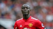 Eric Bailly set to return for Manchester United against Huddersfield ...