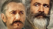 Exclusiva: Póster de la nueva película de Mel Gibson y Sean Penn | Cine ...