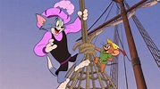 Tom und Jerry - Robin Hood und seine tollkühne Maus Film (2012 ...
