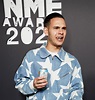 Slowthai Tries To Get Himself Cancelled At NME Awards - NEWS | BANDMINE.COM