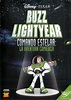 Buzz Lightyear del Comando Estelar: La aventura comienza | Doblaje Wiki ...