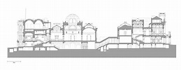 Royal Academy of Arts Masterplan / David Chipperfield Architects ...